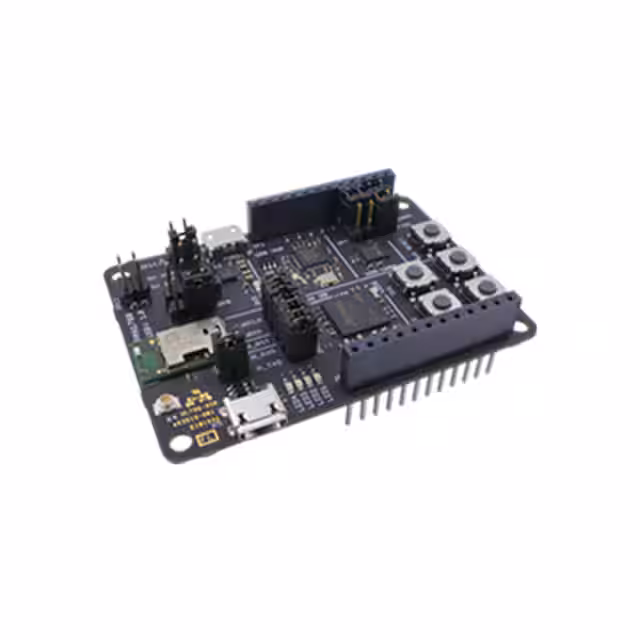 ENW89854AWKF Panasonic Electronic Components  Cartes de kits d'évaluation et de développement RF